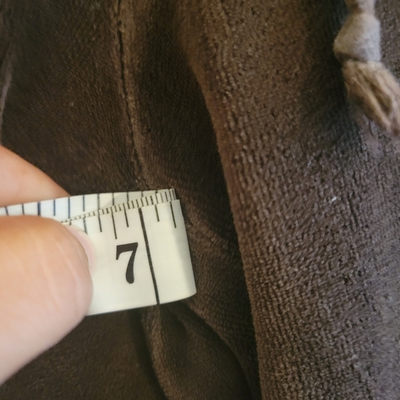 Juicy Couture Pants Size P - Picture 7 of 7